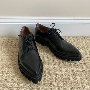 Jeffrey Campbell - Seymour Black Box